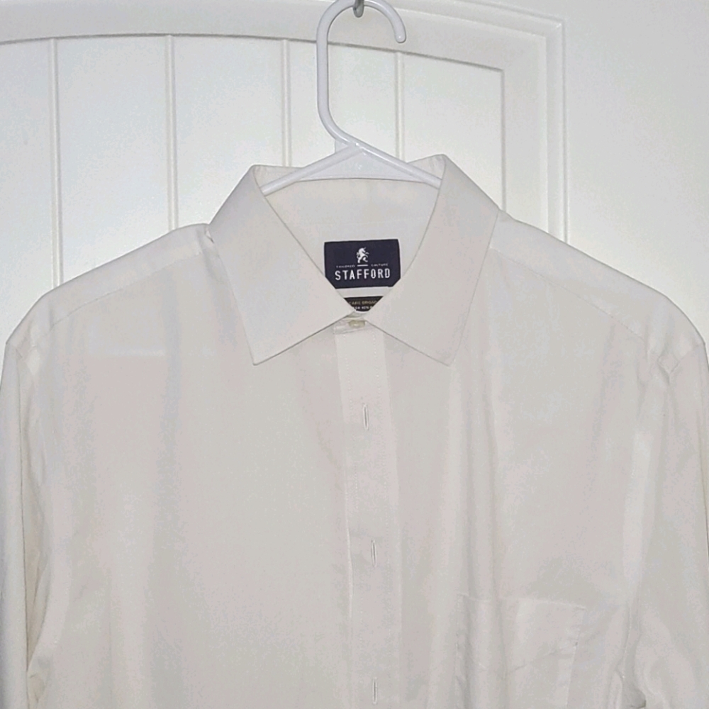 Button Up Dress Shirt